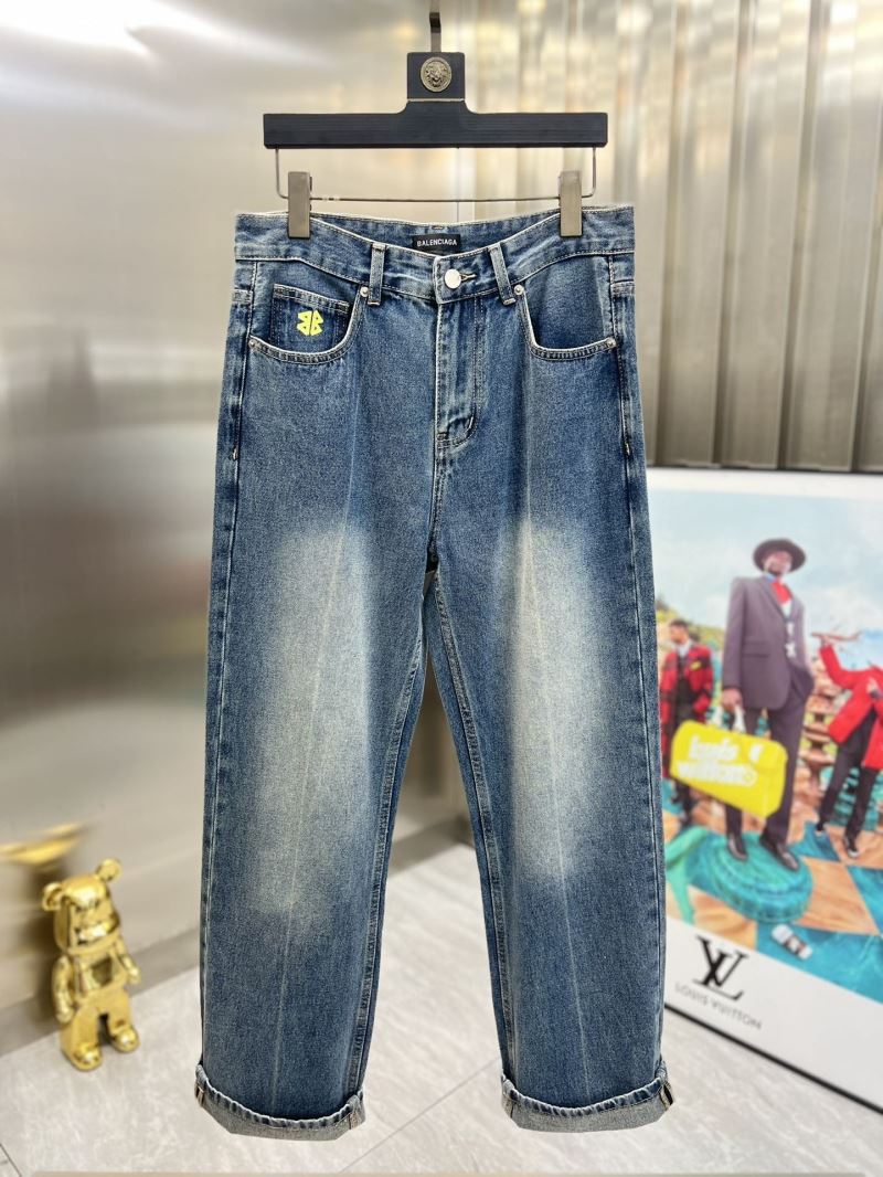 Balenciaga Jeans